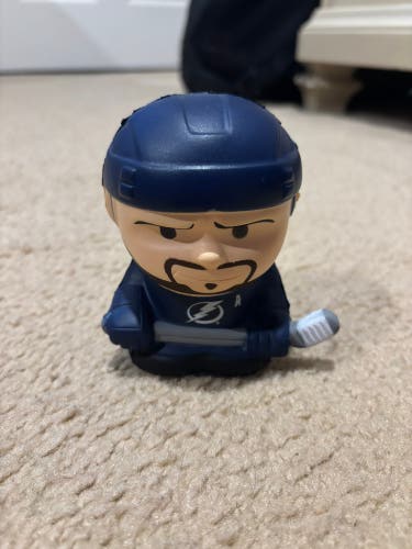 NHL Tampa Bay Lightning Nikita Kucherov Squishy