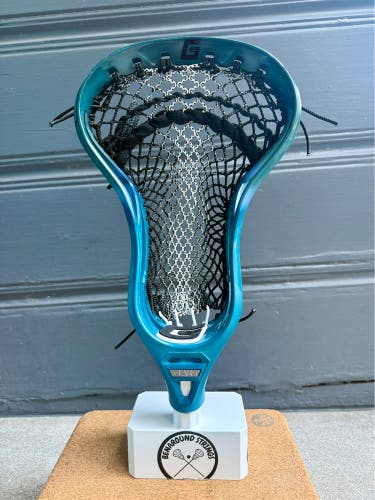 Gait GC3 Strung with Mesh Dynasty