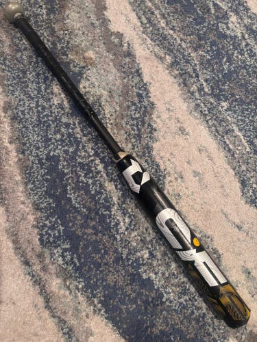 2022 DeMarini CF 32” 22oz Composite Bat (-10) (Used)