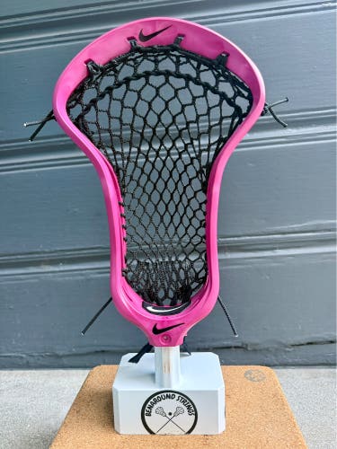 Nike CEO 3 (Face-off) Strung with Stringking 4F