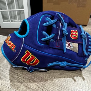 Wilson A2000 RH Infield Baseball Glove 11.5" (New)