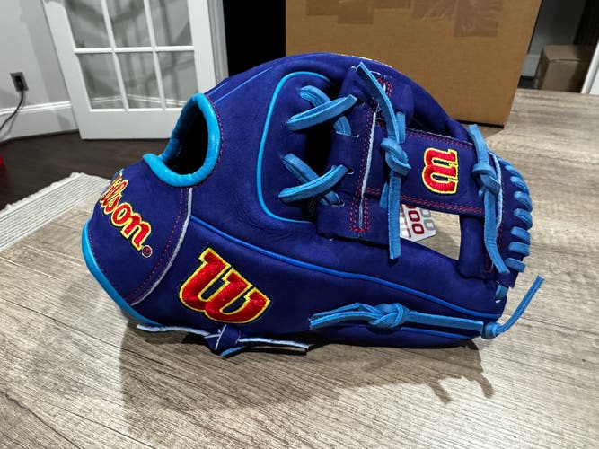 Wilson A2000 RH Infield Baseball Glove 11.5" (New)