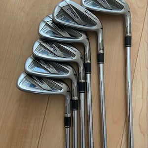 Unisex TaylorMade Driver (New)