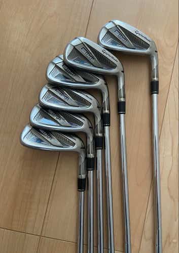 Unisex TaylorMade Driver (New)