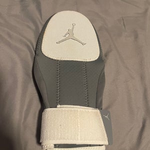 White Senior Sliding Mitt (New)