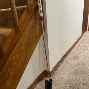Unisex Kirkland Signature KS1 Blade Right Handed Putter 34.5" (Used)
