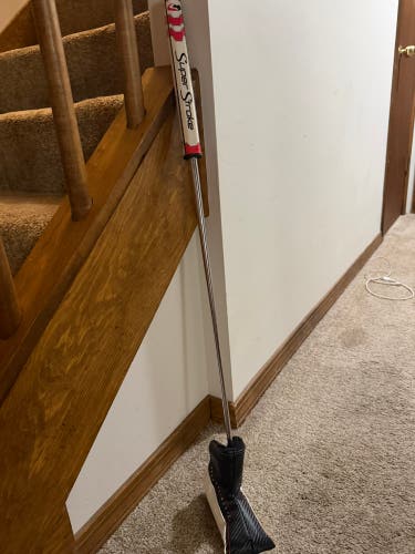 Unisex Kirkland Signature KS1 Blade Right Handed Putter 34.5" (Used)