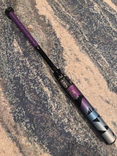 2026 DeMarini Prism+ 29” 18oz Composite Bat (-11) (new display)