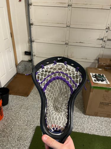 Nike Lakota 2 Fresh Stringing Head (New)