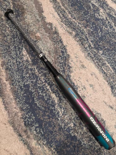 2017 DeMarini CF9 Insane 31” 21oz Composite Bat (-10)(Used)