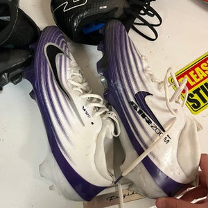 Men's Size M 11.0 (W 12.0) Nike Vapor edge Pro 360 2 (Used)