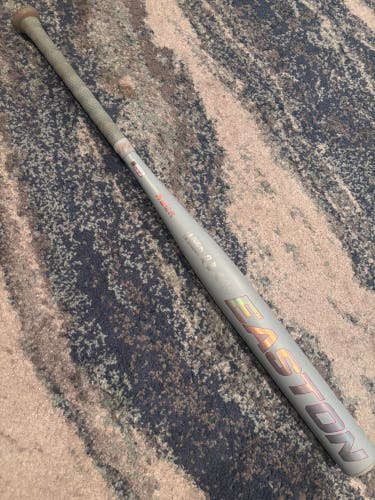 2025 Easton Ghost Unlimited 32” 22oz Composite Bat (-10) (used)