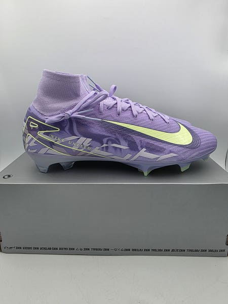 Nike Zoom Mercurial Superfly 10 Elite FG United Pack HF1603-500 Men’s Size 12 Nike Zoom Mercurial Superfly 10 Elite FG United Pack HF1603  main image 2