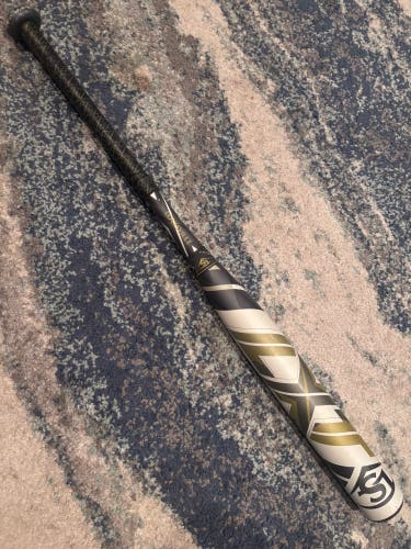 2021 Louisville Slugger LXT 31” 21oz Composite Bat (-10) (Used)