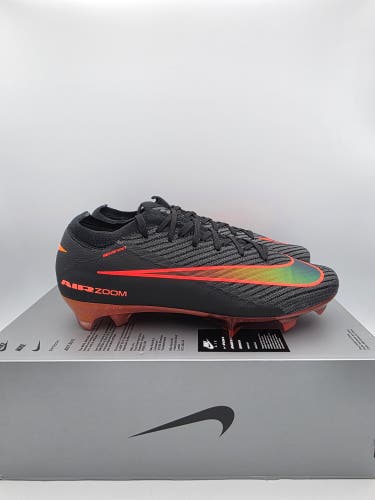 Nike Mercurial Zoom Vapor 16 Elite FG LV8 Elite Only Pack If4101 088 Men's Sz 8