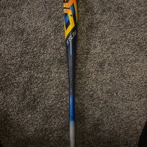 2025 Louisville Slugger atlas BBCOR Certified Bat (-3) 29 oz 32" (Used)