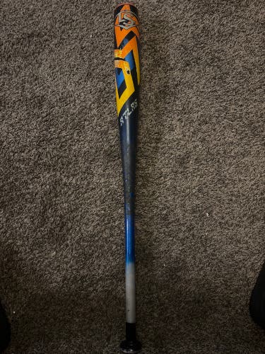 2025 Louisville Slugger atlas BBCOR Certified Bat (-3) 29 oz 32" (Used)