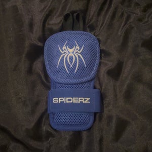 Spiderz Royal Blue Hand Guard