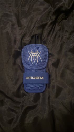 Spiderz Royal Blue Hand Guard