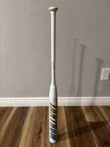 2026 Easton Tantrum Composite Bat (-9) 25 oz 34" (New)