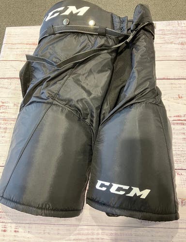 Senior Medium CCM JetSpeed FT455 Hockey Pants (Used)