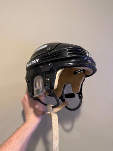 Medium Bauer 4000 Helmet (Used)