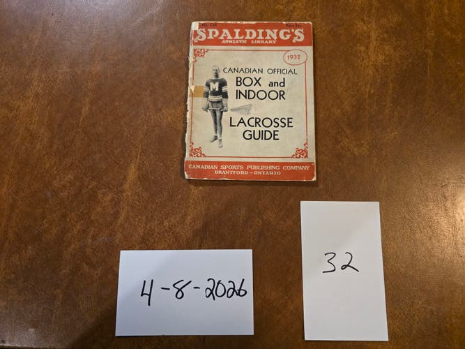 Lacrosse Media #2