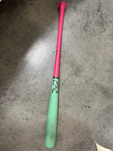 2024 Rawlings Big Stick Elite Maple BBCOR Certified Bat 30 oz 33" (Used)