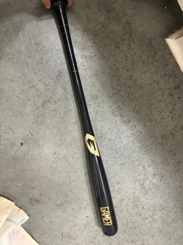 2020 Marucci Gamer BBCOR Certified Bat 28 oz 31" (Used)