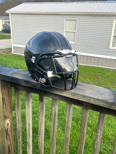 Adult Large Vicis ZERO2 Helmet (Used)