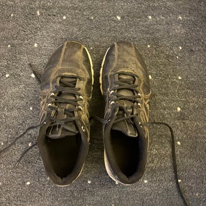 Men's Size M 10.0 (W 11.0) Nike Golf Shoes (Used)