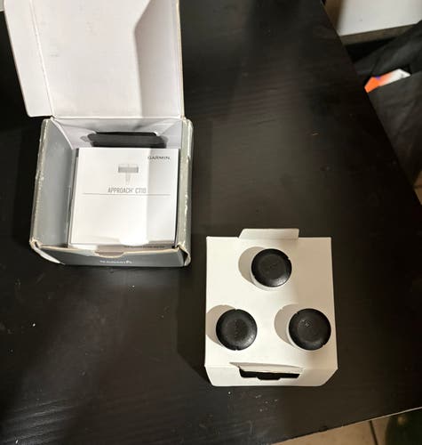 Garmin (Used) CT10 Approach