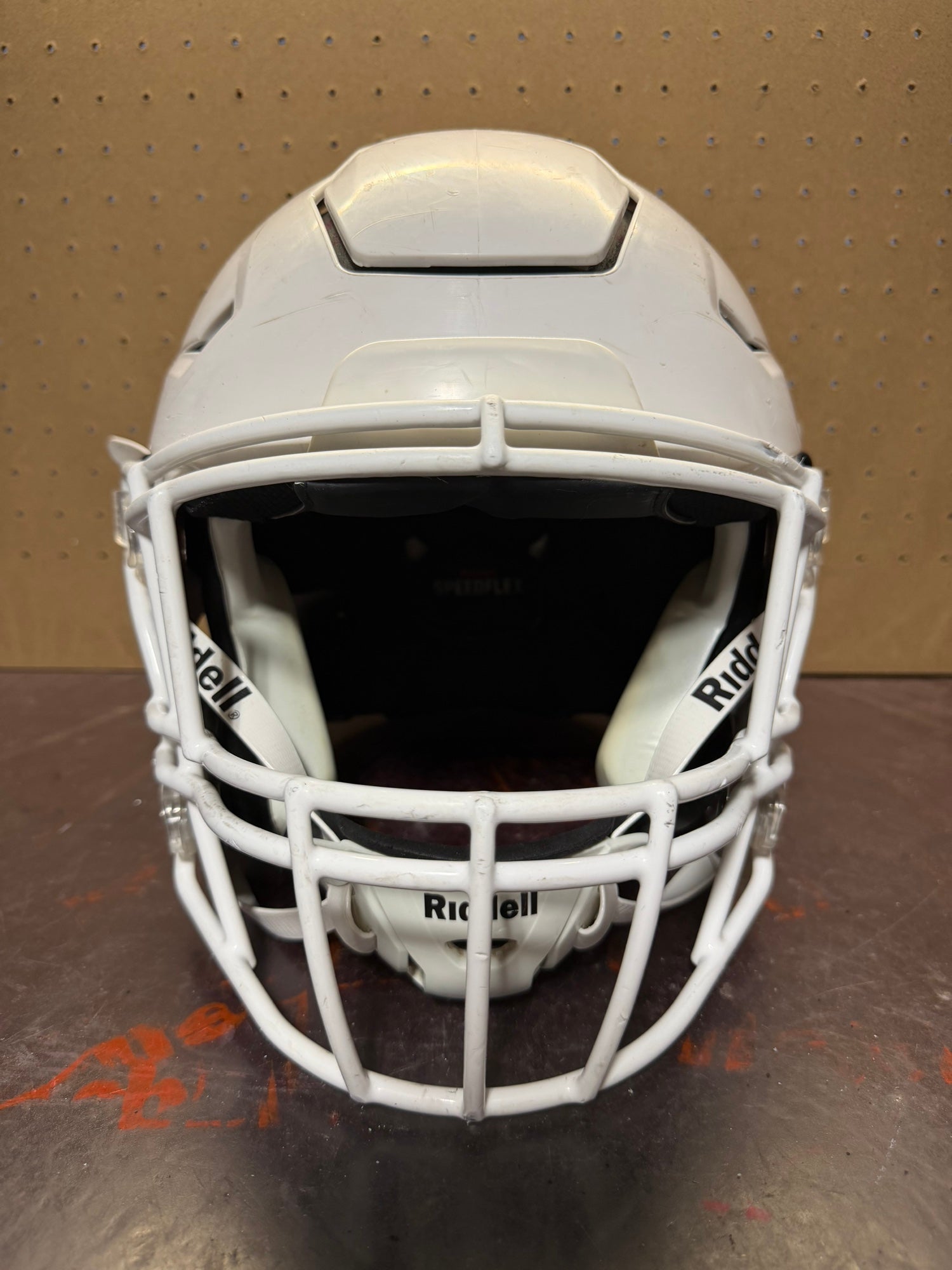 Riddell スピードフレックス「ダイヤモンド」　7-7 1/4サイズ Riddell スピードフレックス ダイヤモンド 7-7 1/4サイズ