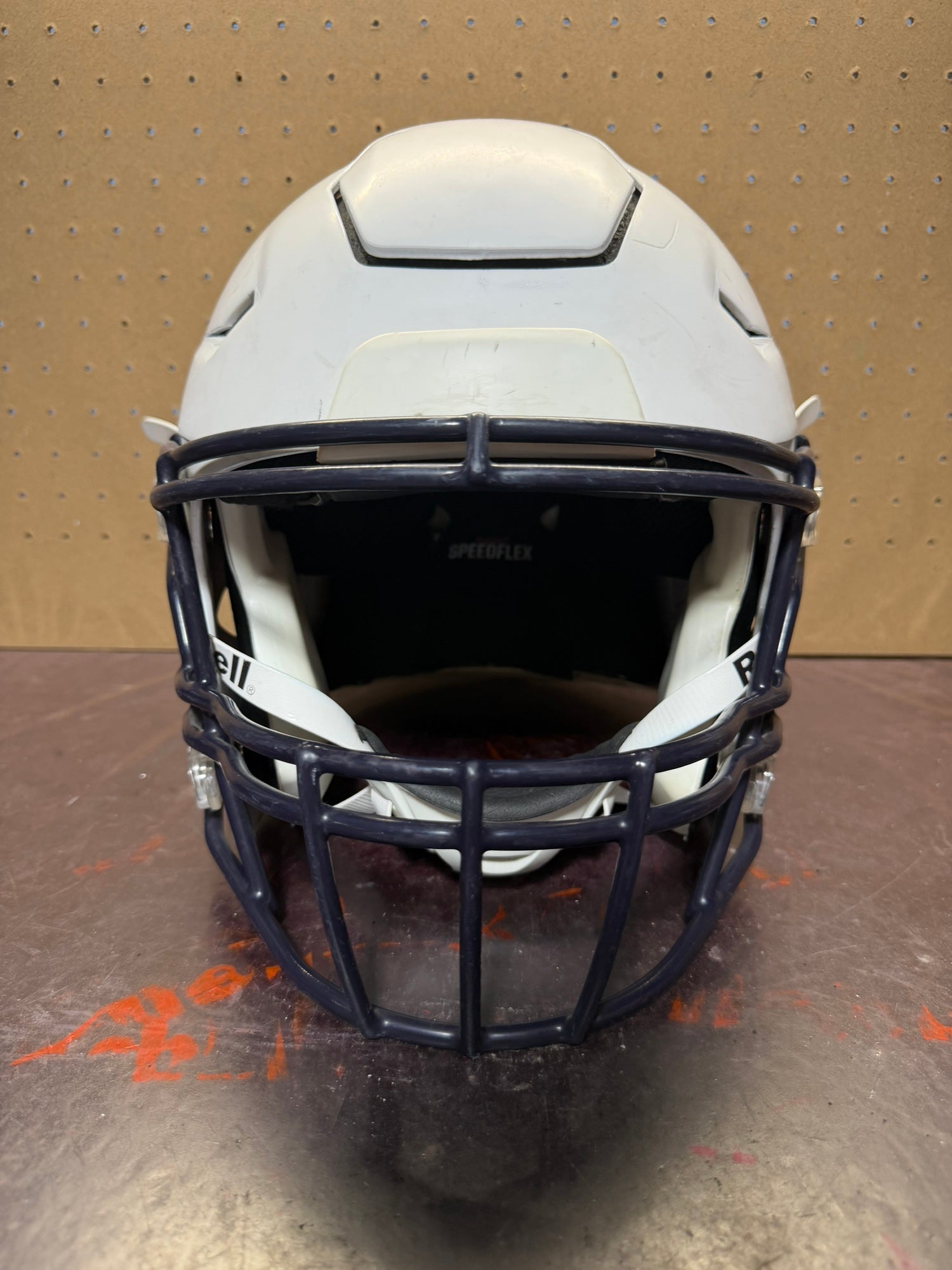 Riddell スピードフレックス ダイヤモンド 7-7 1/4サイズ