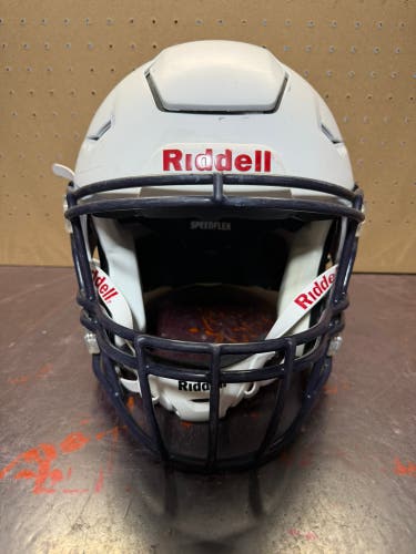 Riddell speed flex size Large 2026