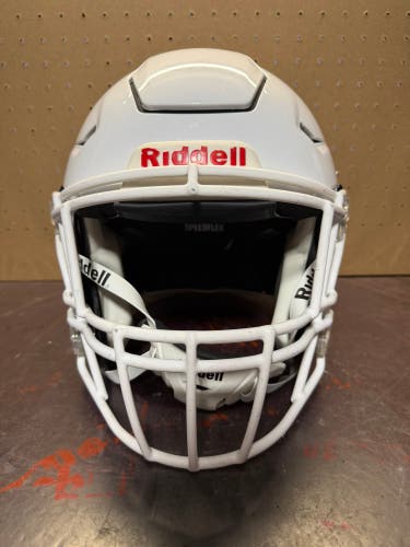 Riddell speed flex size Large 2026