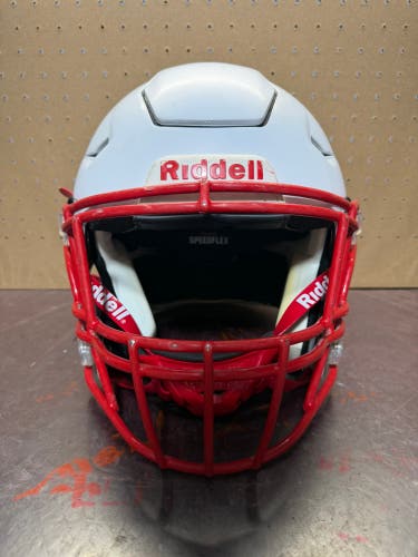 Riddell speed flex size Large 2026
