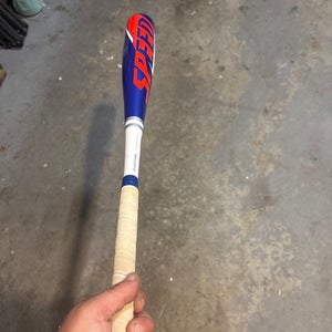 2020 Easton Speed Alloy USABat Certified Bat (-13) 16 oz 29" (Used)