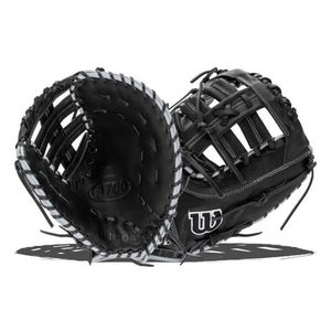 New A700 Fb Mitt 12" Rht 11873-wilwbw10163712