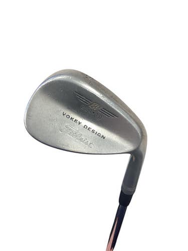 Used Titleist Vokey Design Golf Wedge Womens Rh 54 Degree 11846-s000100586