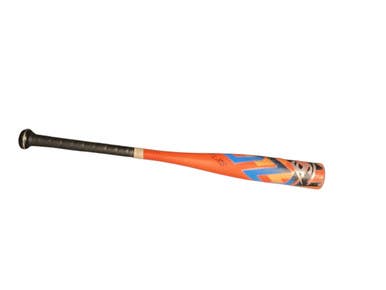 Used Louisville Slugger Atlas Bb Sb Usa 2 1 4 Bat 25" 11846-s000105226