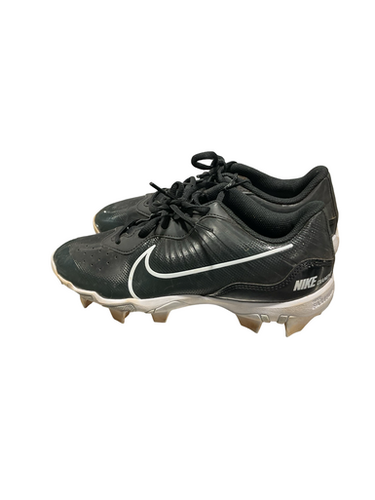 Used Gamewear Soccer Shin Guards Junior Black MD 11851-S000047411