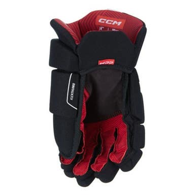 New Ccm Next Glove Jr 10" 11873-next-glove