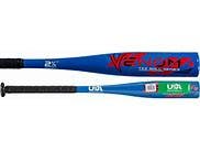 New Franklin Venom T-ball Bat 25" -11 11859-fra025725456352