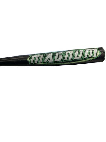 Used Easton Magnum Bb Sb Youth Bat 30" 11859-s000022758