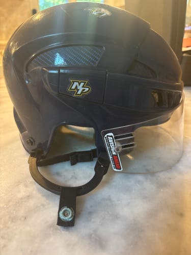Medium Reebok Helmet (Used)