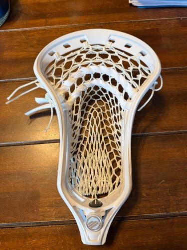 Maverik Kinetik 2.0 Fresh Stringing Head (New)