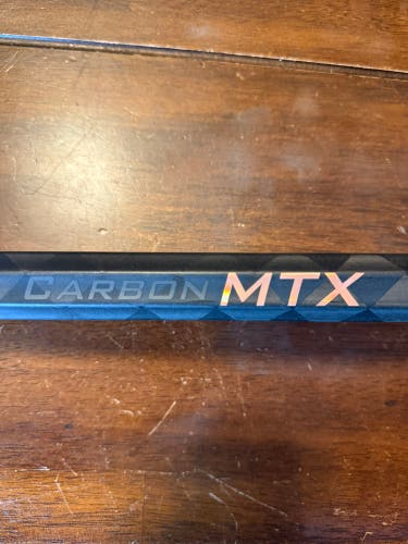 Adult ECD Carbon MTX Shaft BRAND NEW