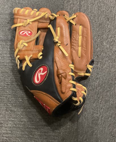 Rawlings RH Infield Prodigy 115 Baseball Glove 11.5" (Used)