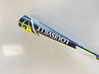 Used Louisville Slugger Vapor Bb Sb Usa 2 5 8 Bat 29" 11860-s000310143